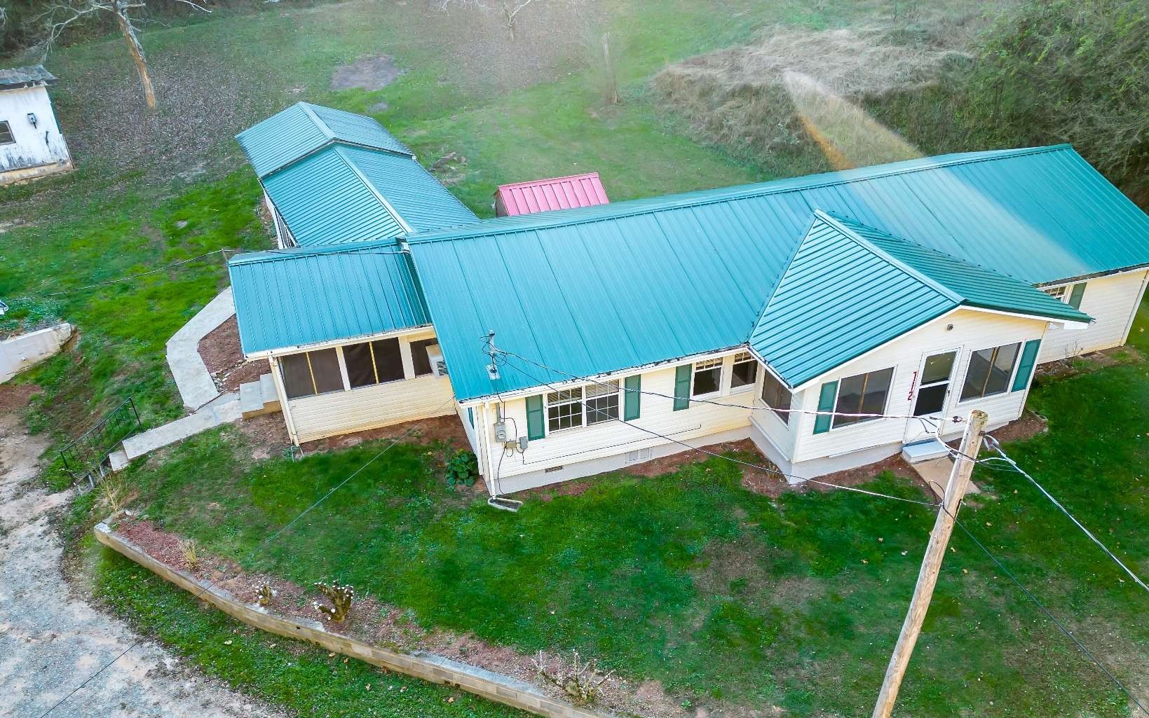 Copperhill, Polk County, TN House for sale Property ID 418213440