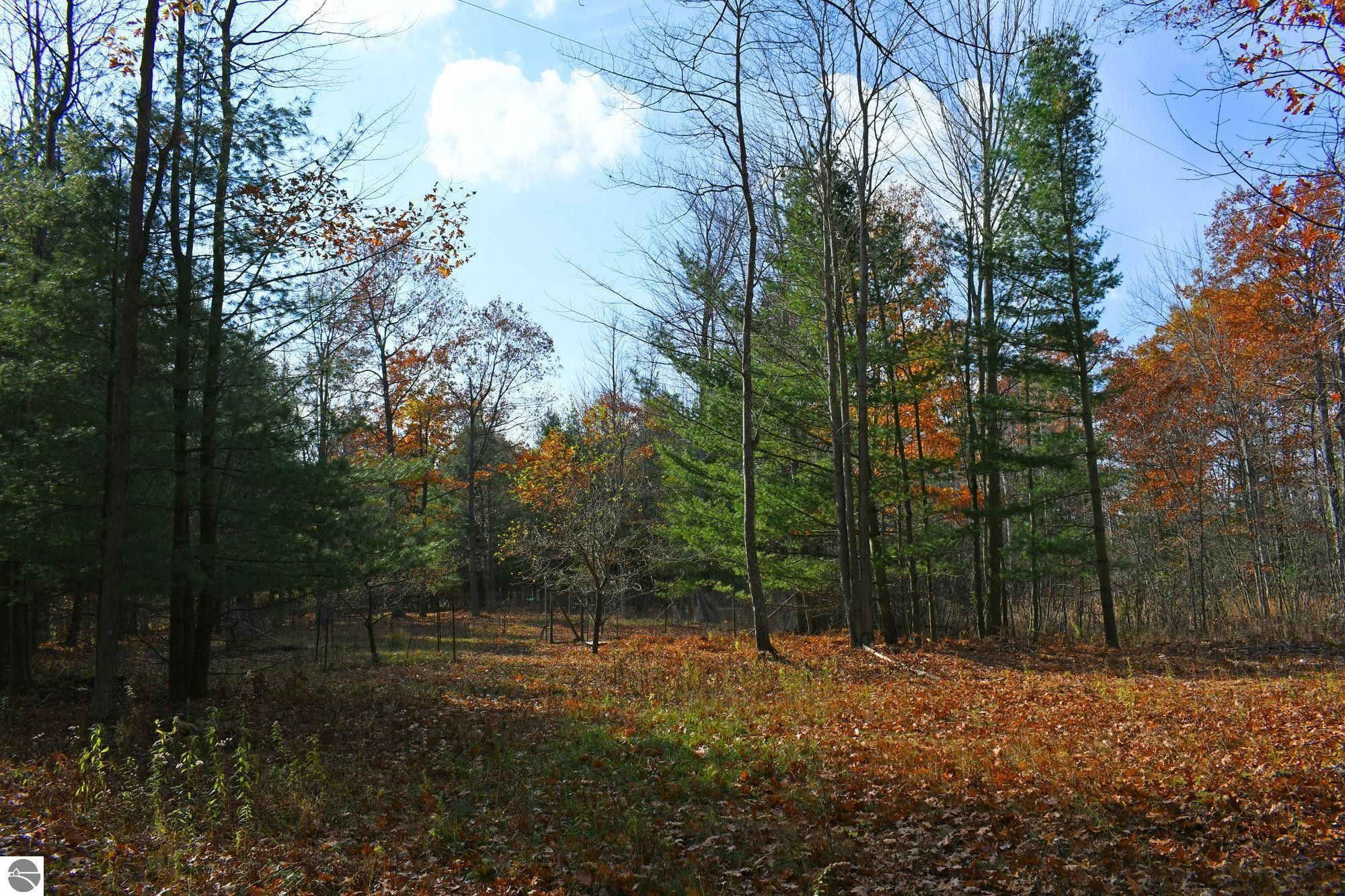 Tawas City, Iosco County, MI Undeveloped Land for sale Property ID
