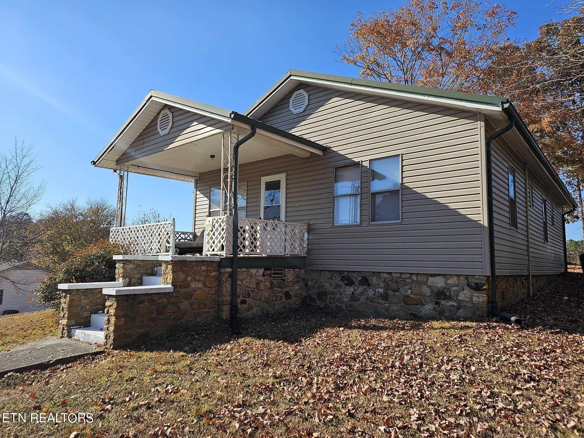 Newport, Cocke County, TN House for sale Property ID 418213901 LandWatch