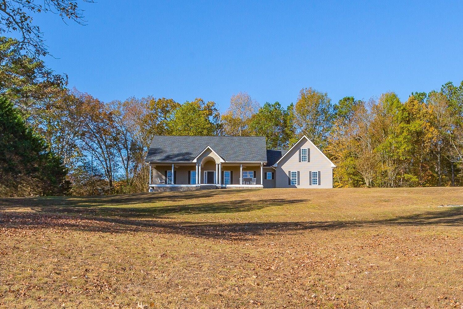 Chatsworth, Murray County, GA House for sale Property ID 418213986