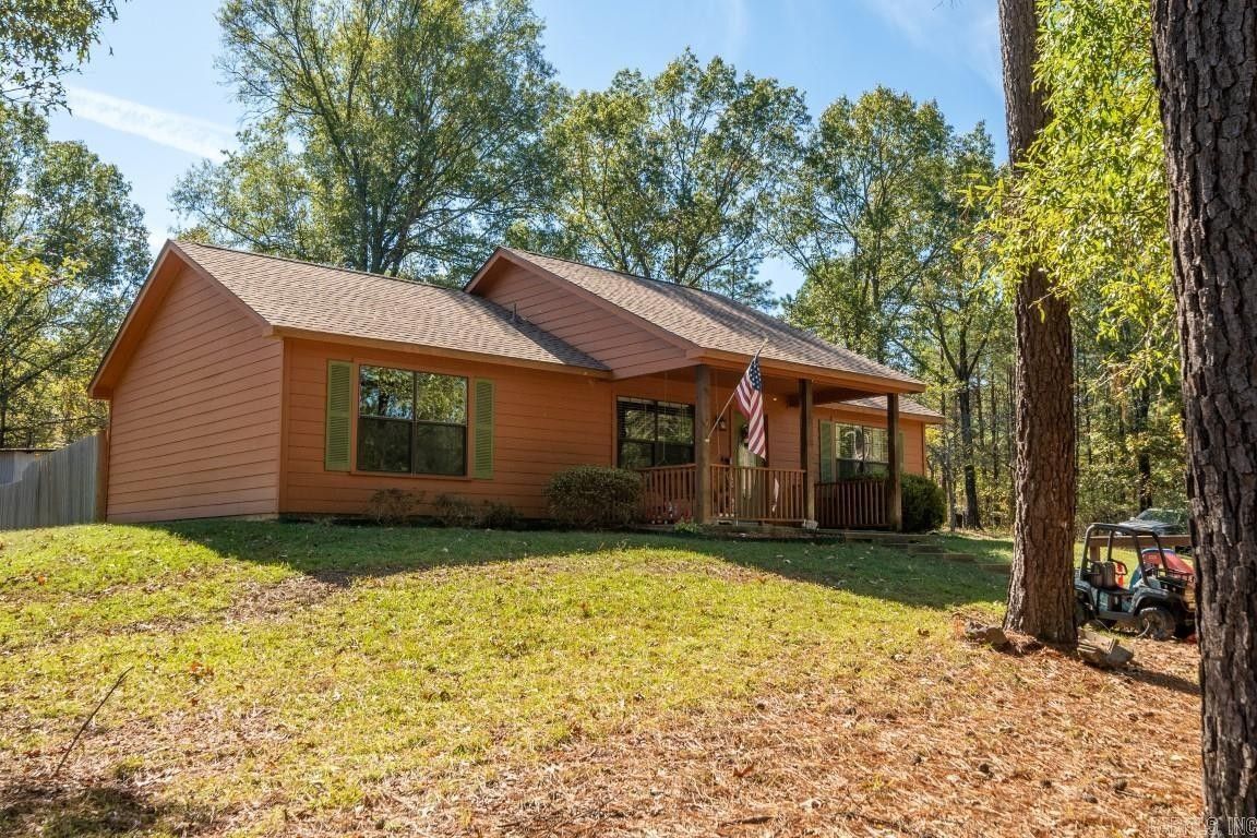 Bismarck, Hot Spring County, AR House for sale Property ID 418214469