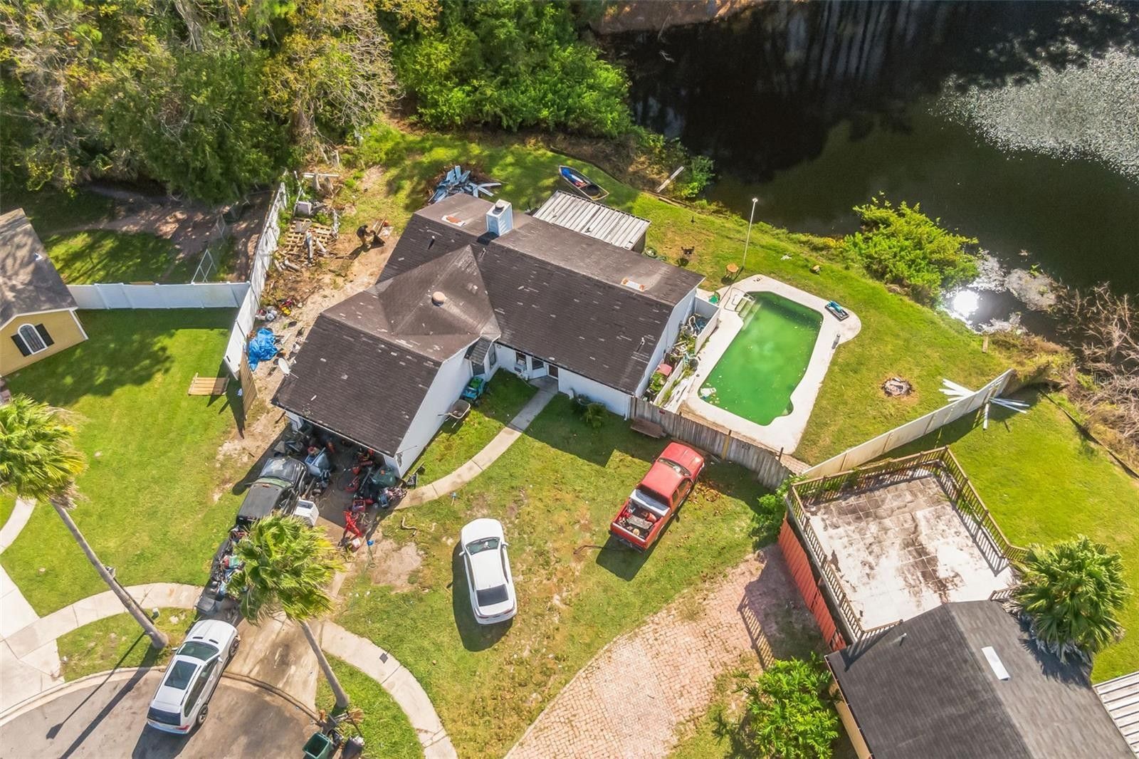 Jacksonville, Duval County, FL House for sale Property ID 418214505