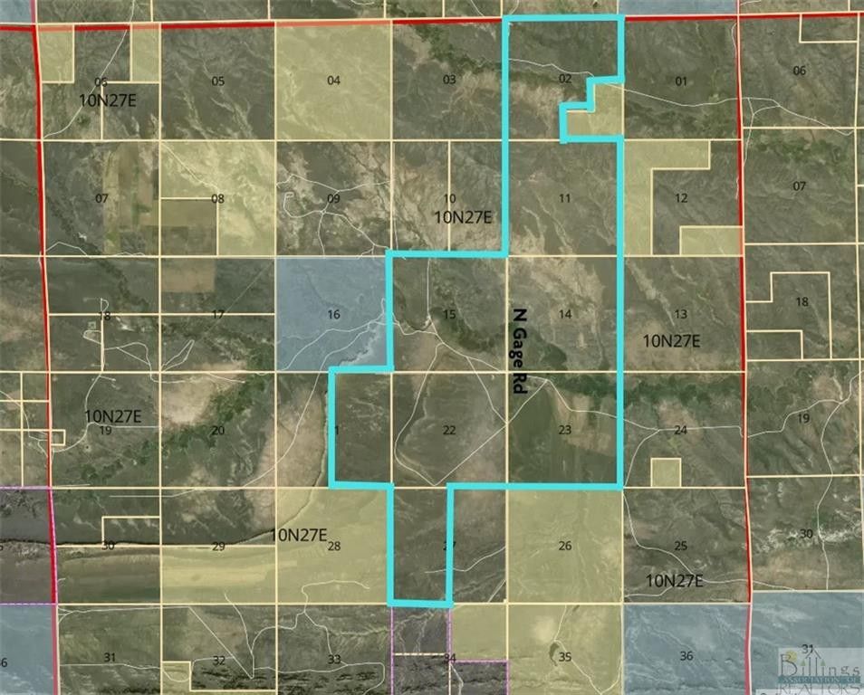 Roundup, Musselshell County, MT Farms and Ranches for sale Property ID