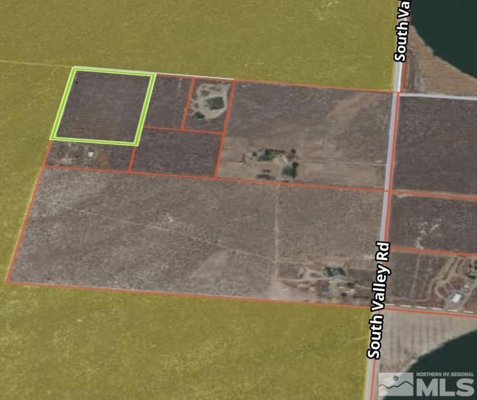 Orovada, Humboldt County, NV Undeveloped Land for sale Property ID