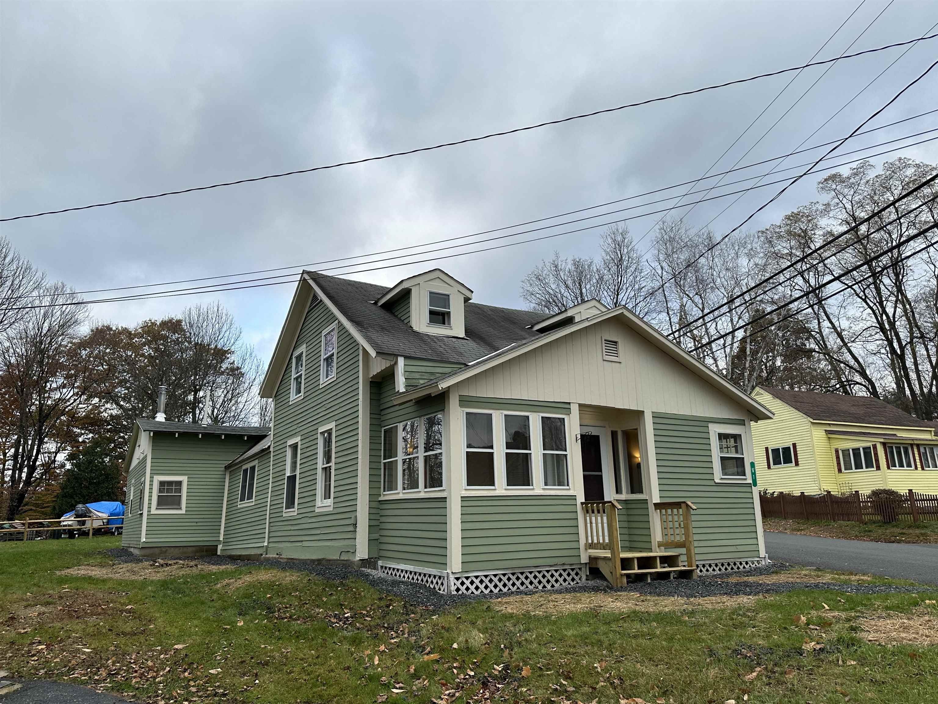 Swanzey, Cheshire County, NH House for sale Property ID 418215005