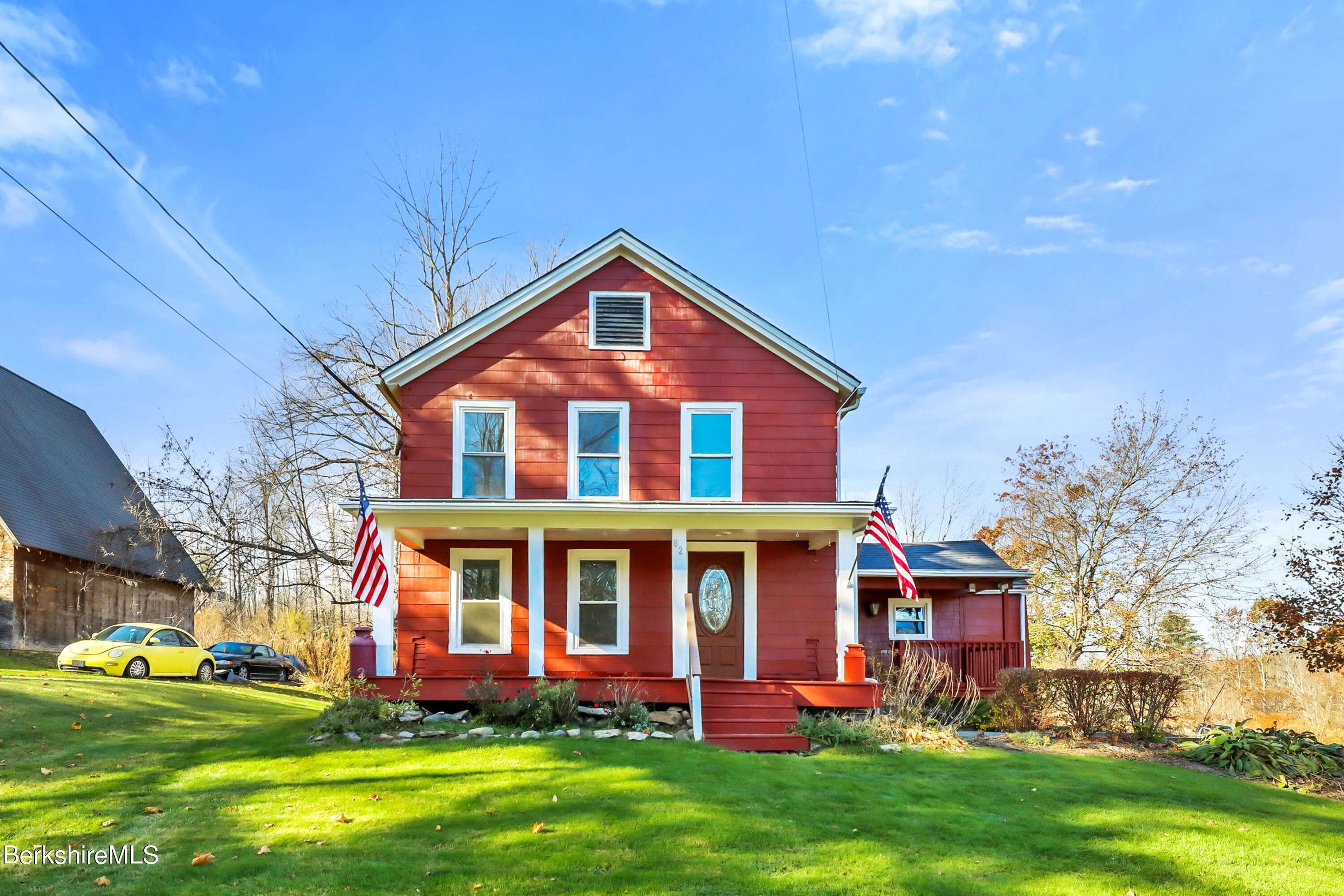 Hinsdale, Berkshire County, MA House for sale Property ID 418215029
