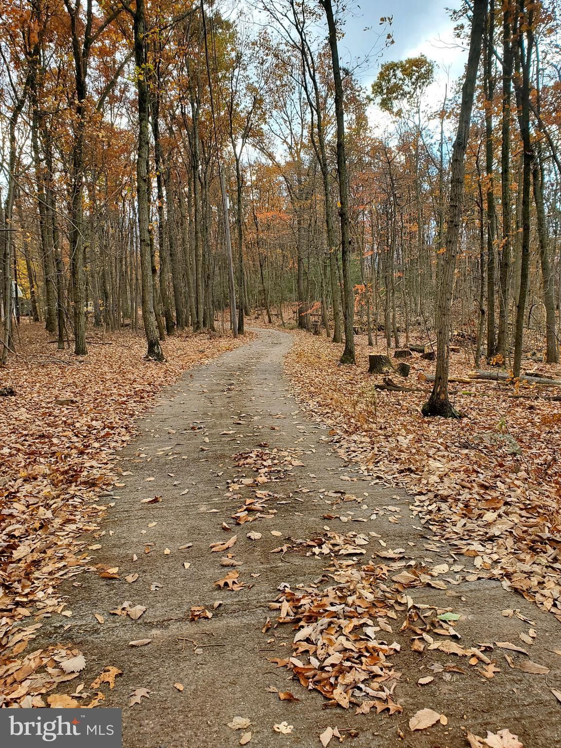 Halifax, Dauphin County, PA Undeveloped Land, Homesites for sale