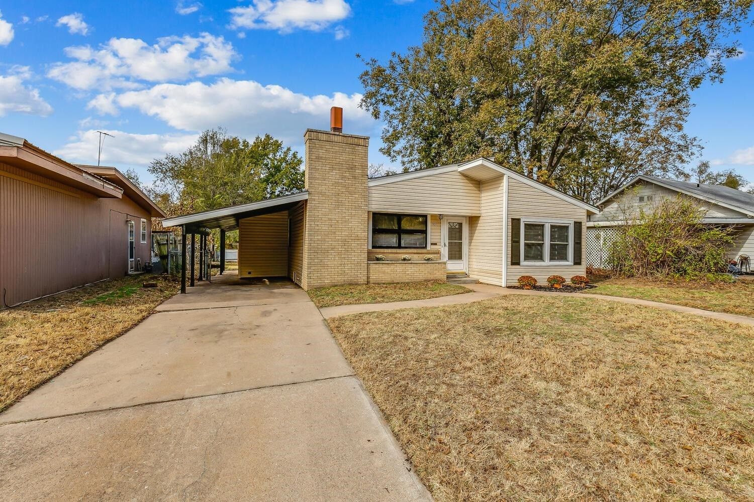 Arkansas City, Sedgwick County, KS House for sale Property ID