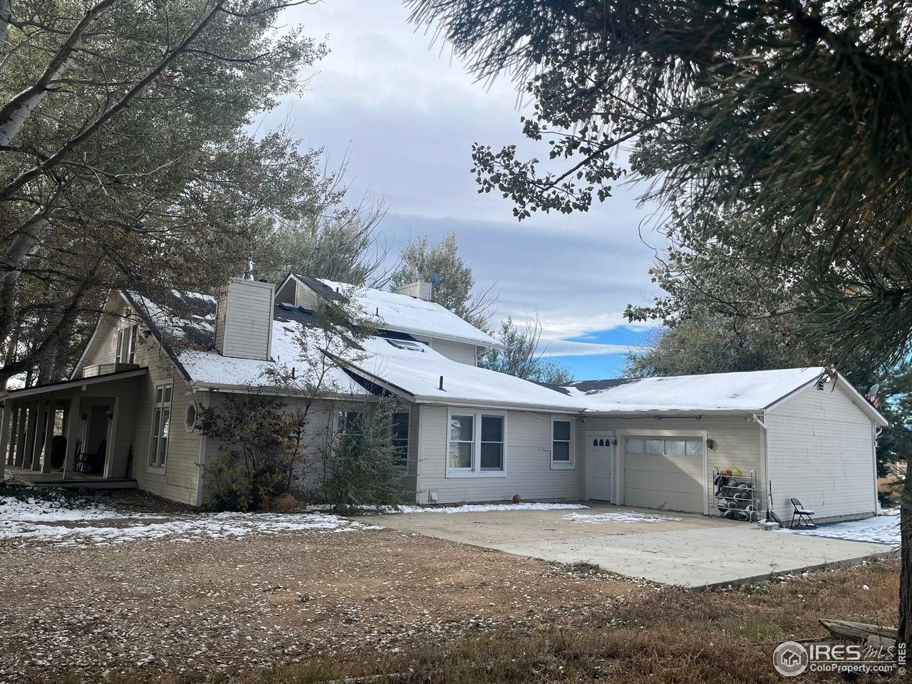 Longmont, Boulder County, CO Lakefront Property, Waterfront Property