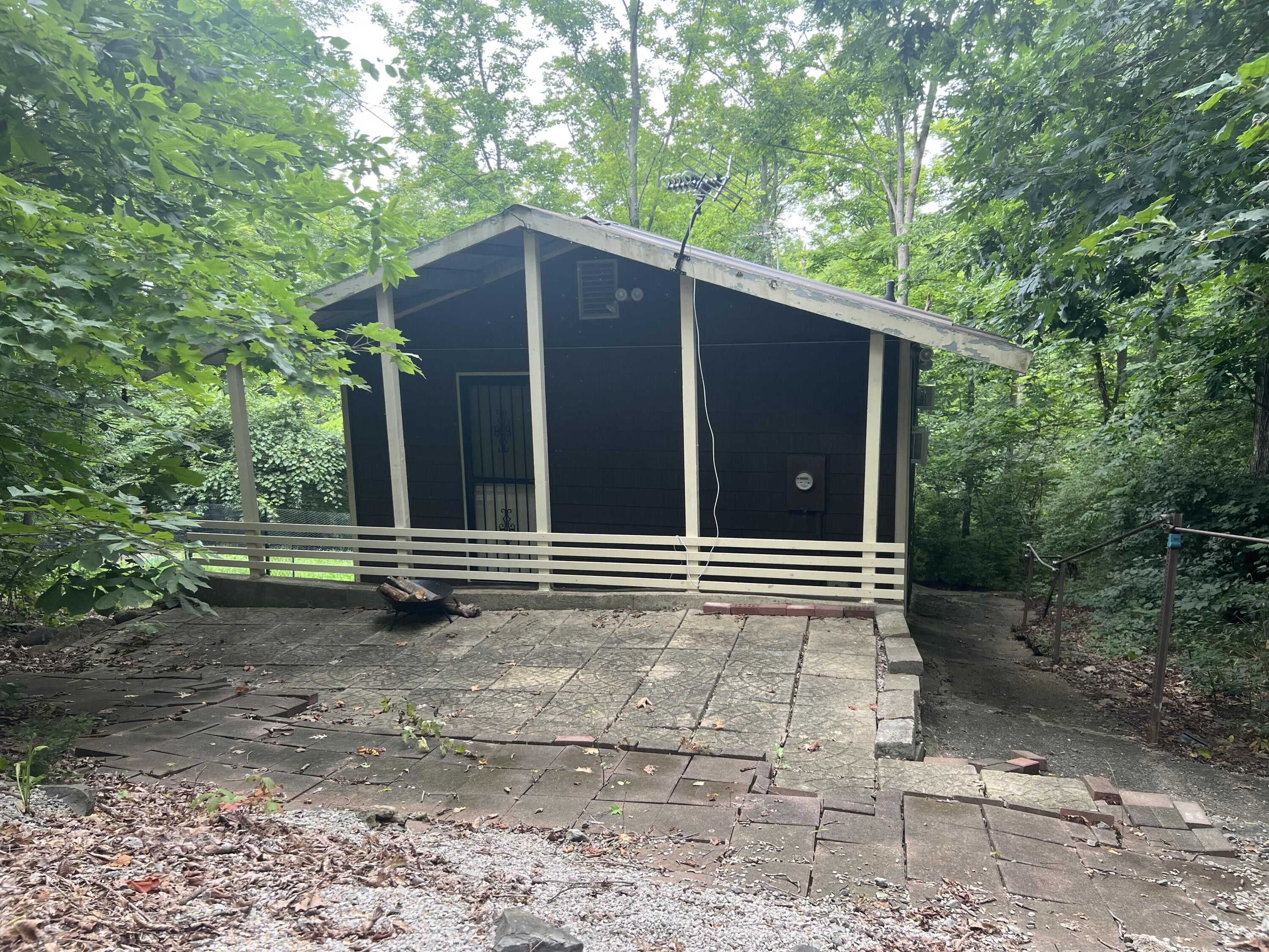 Carlisle, Nicholas County, KY Lakefront Property, Waterfront Property