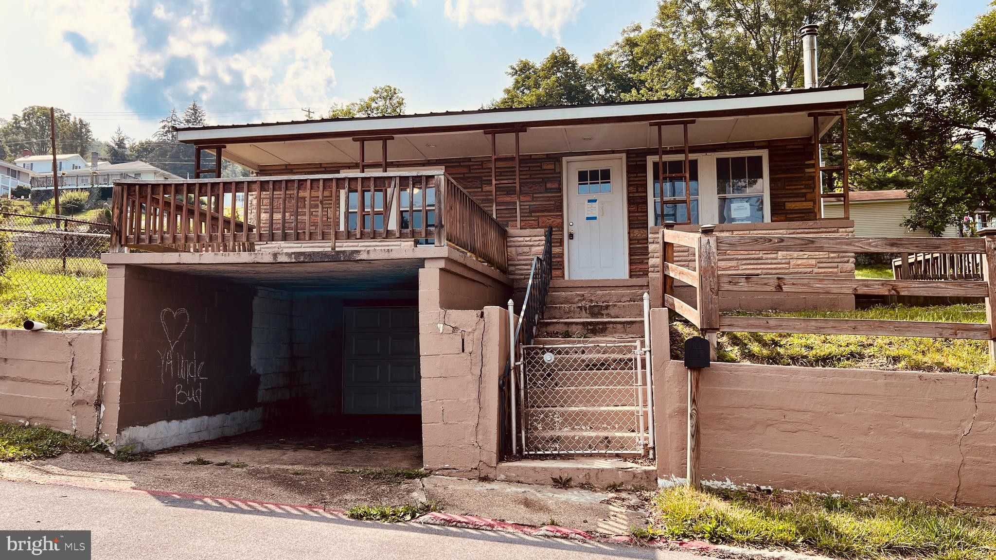 Westernport, Allegany County, MD House for sale Property ID 418216287