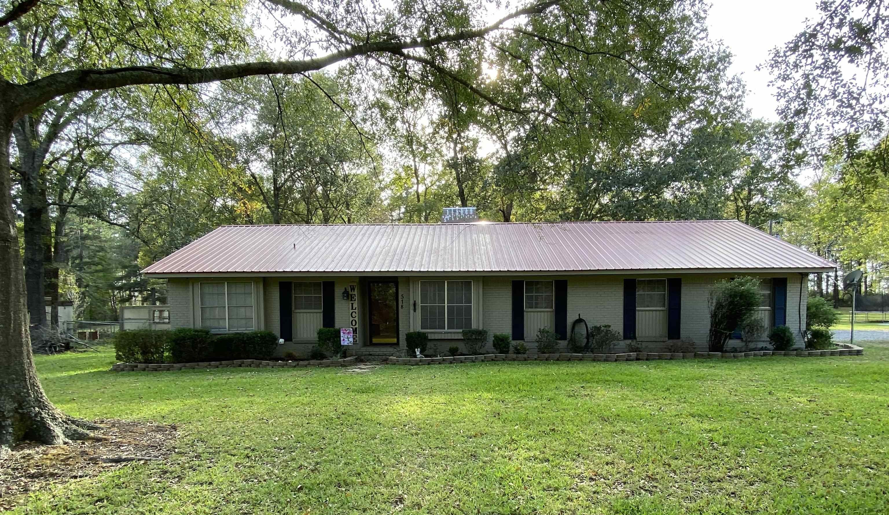 Shelbyville, Shelby County, TX House for sale Property ID 418217414