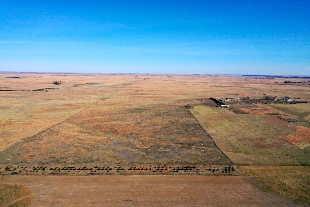 Valentine, Cherry County, NE Undeveloped Land for sale Property ID
