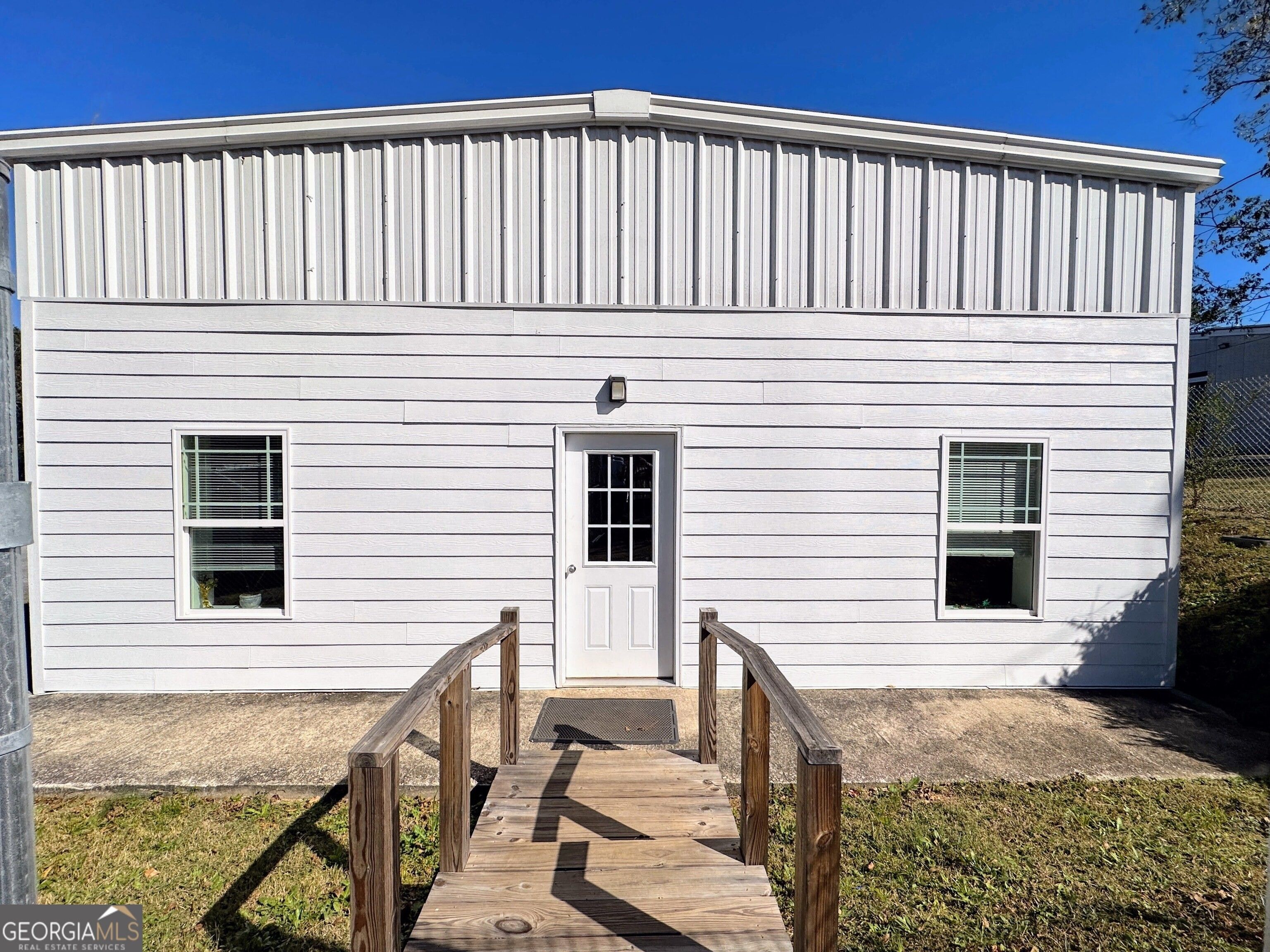 Warm Springs, Meriwether County, GA Commercial Property, Homesites for