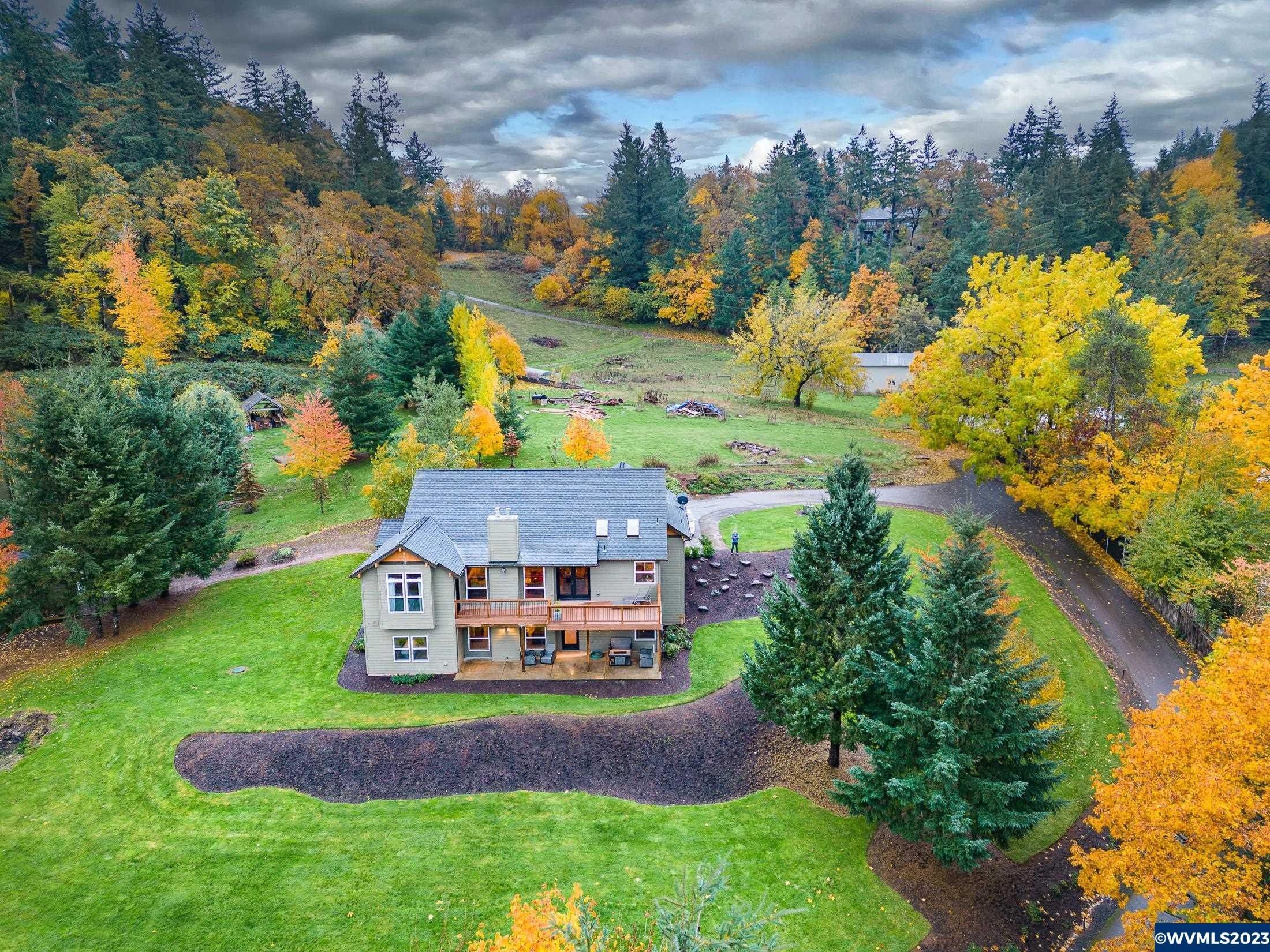 Turner, Marion County, OR House for sale Property ID 418217993 LandWatch