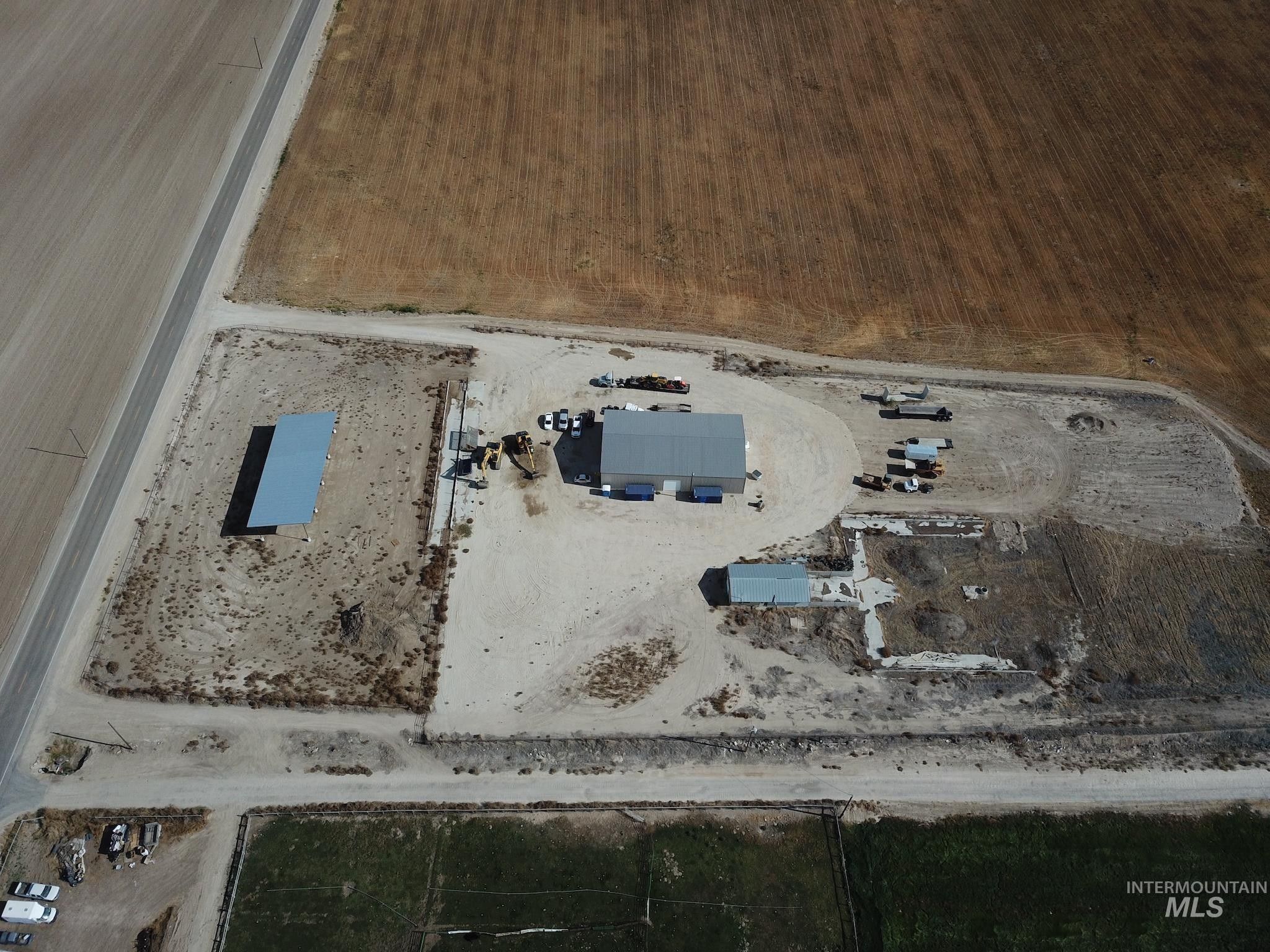 Kuna, Canyon County, ID Undeveloped Land for sale Property ID