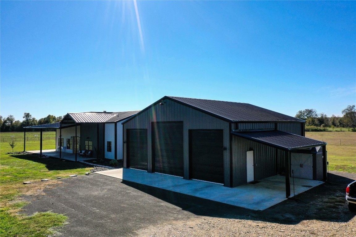 Valliant, Choctaw County, OK House for sale Property ID 418218080