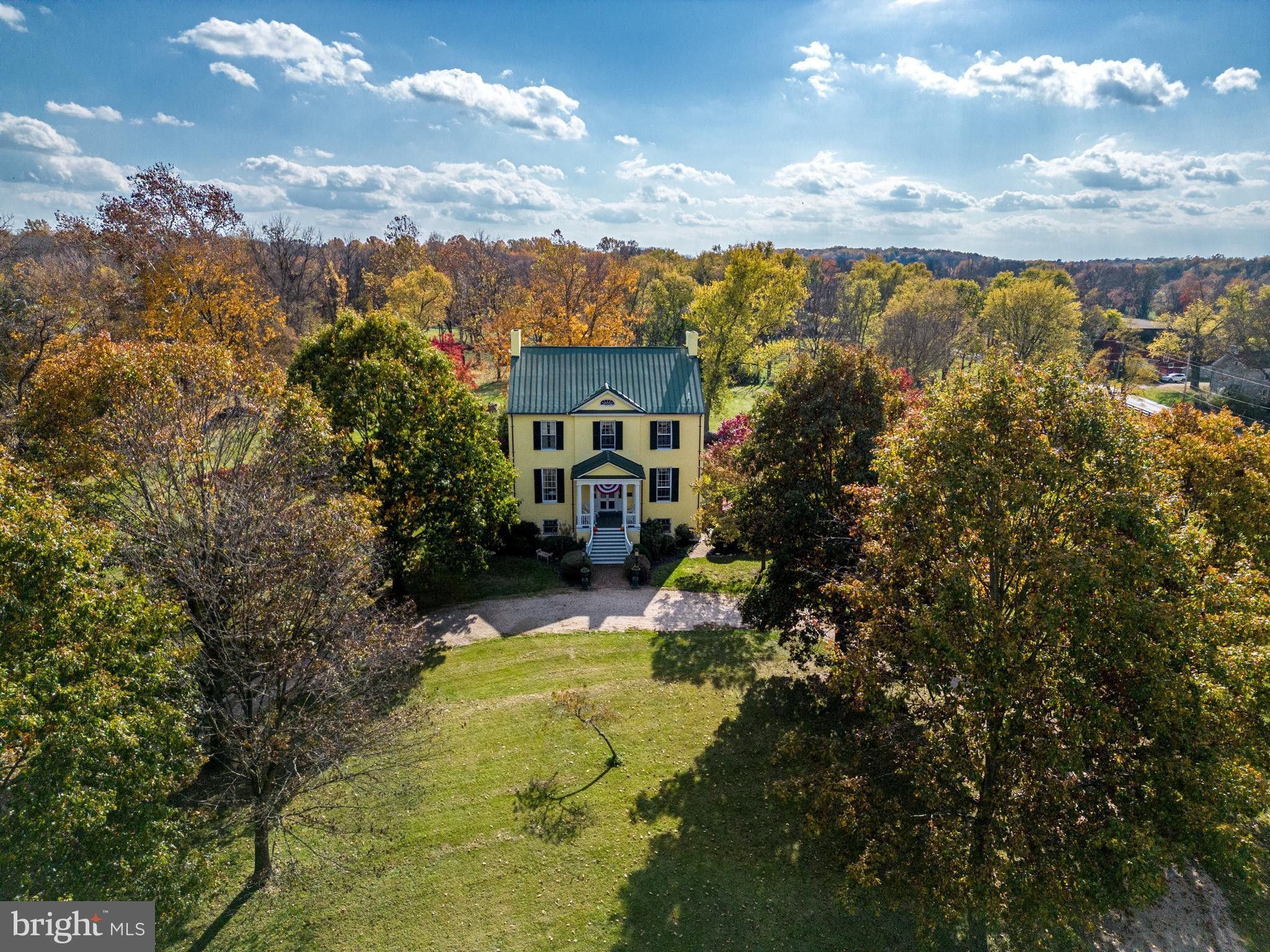 Sharpsburg, Washington County, MD Farms and Ranches, House for sale