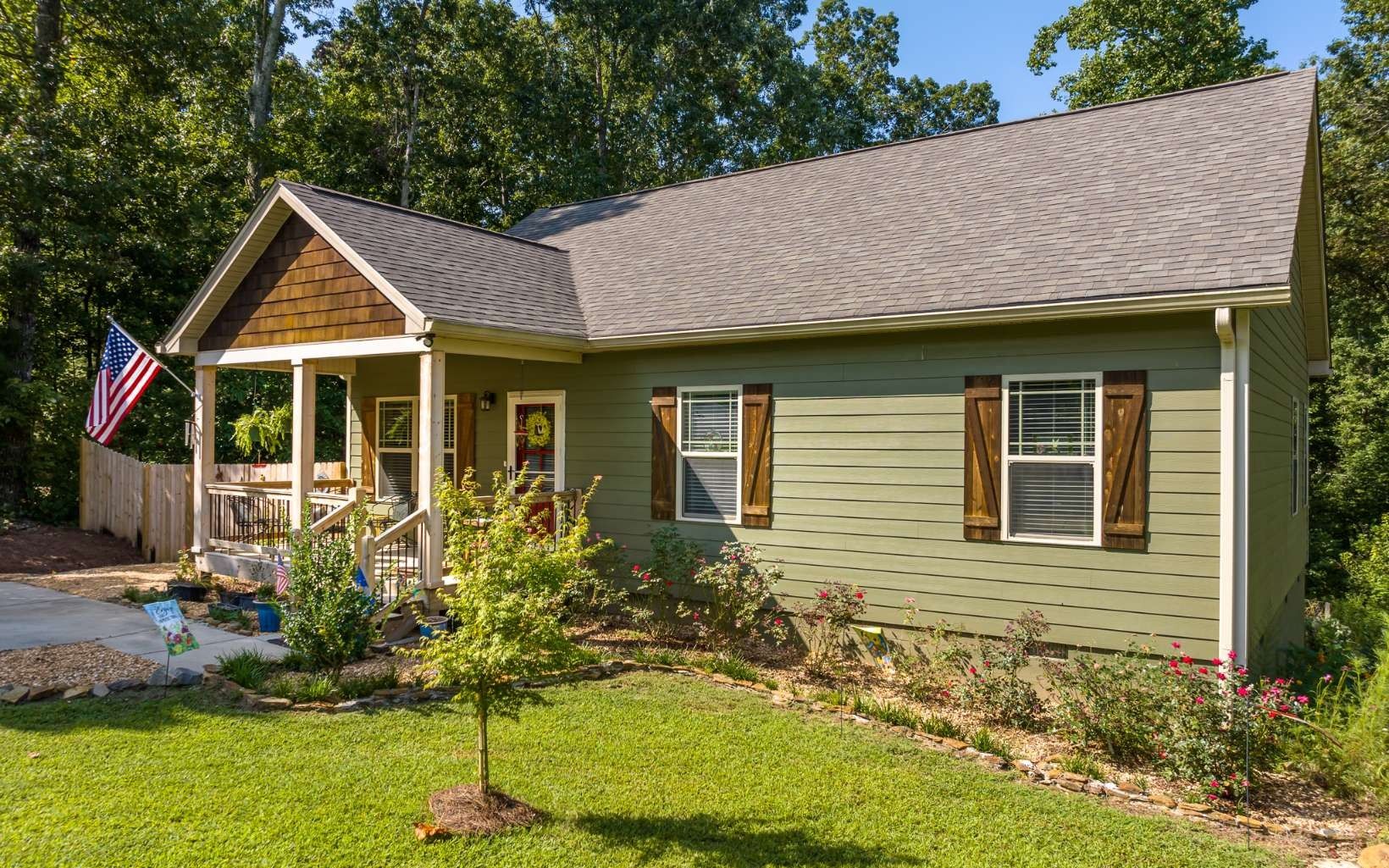 Ellijay, Gilmer County, GA House for sale Property ID 418218288