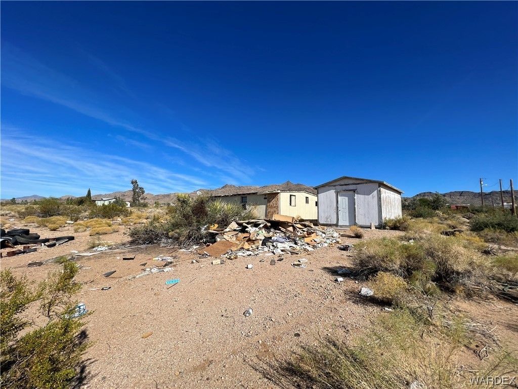 Golden Valley, Mohave County, AZ House for sale Property ID 418218387