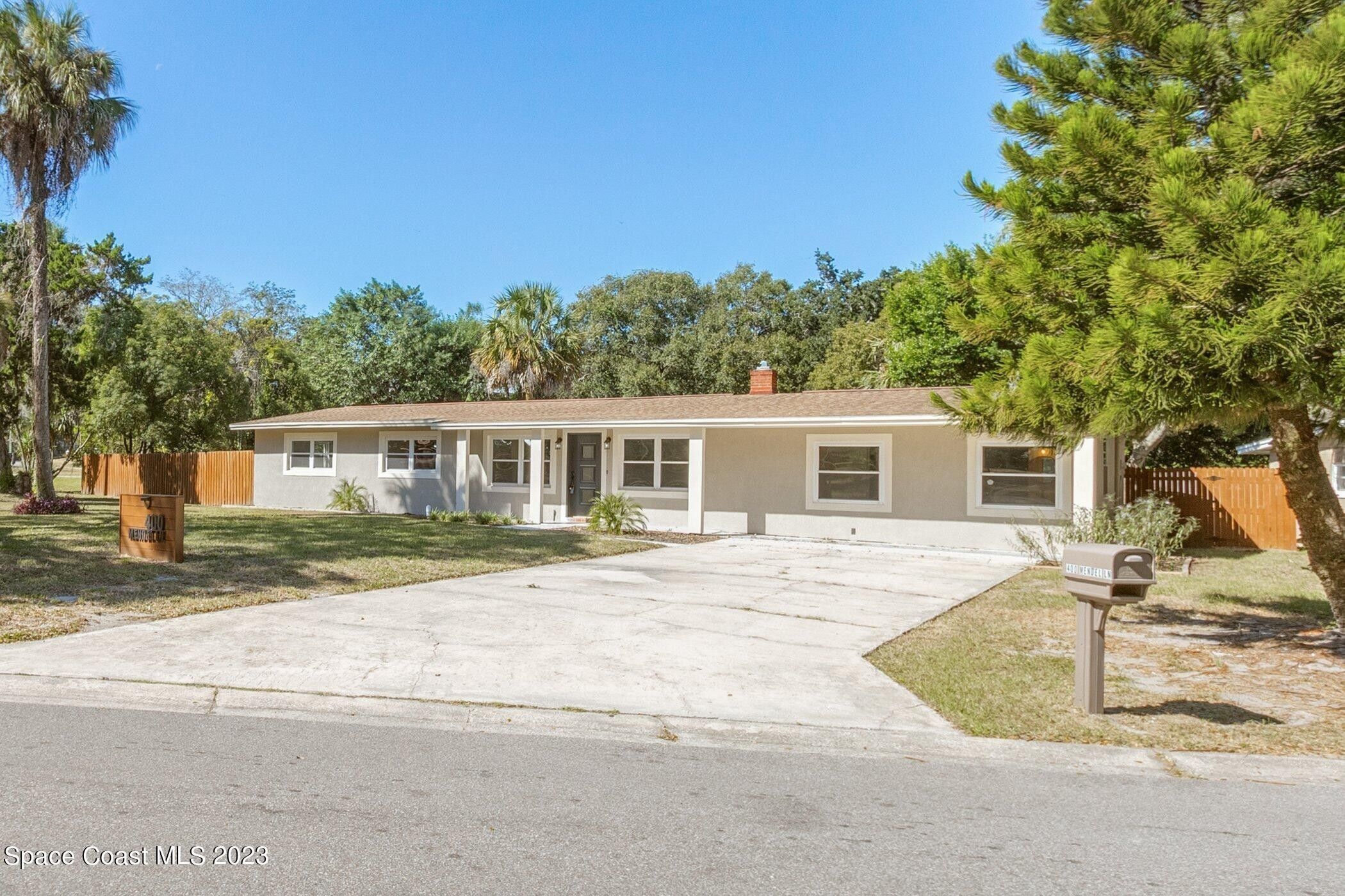 Titusville, Brevard County, FL House for sale Property ID 418218426