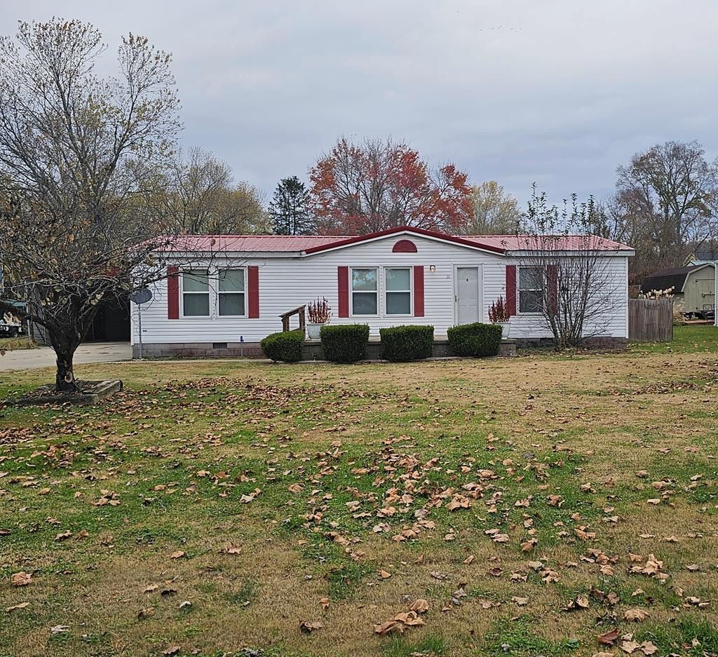 Louisa, Lawrence County, KY House for sale Property ID 418218467