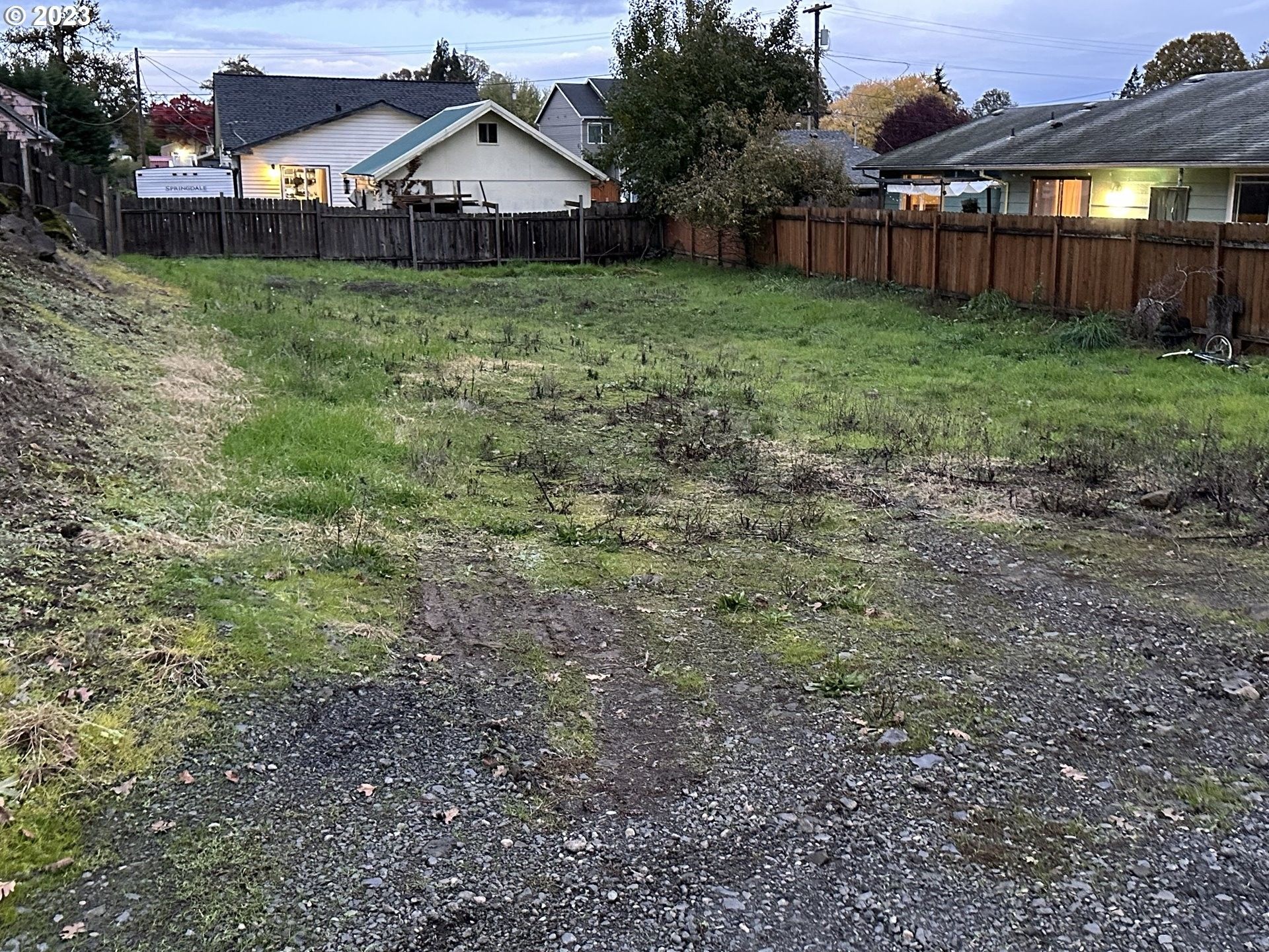 Saint Helens, Columbia County, OR Undeveloped Land, Homesites for sale