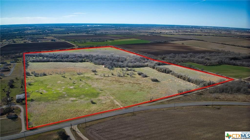 Williamson County, TX Farms and Ranches, Lakefront Property