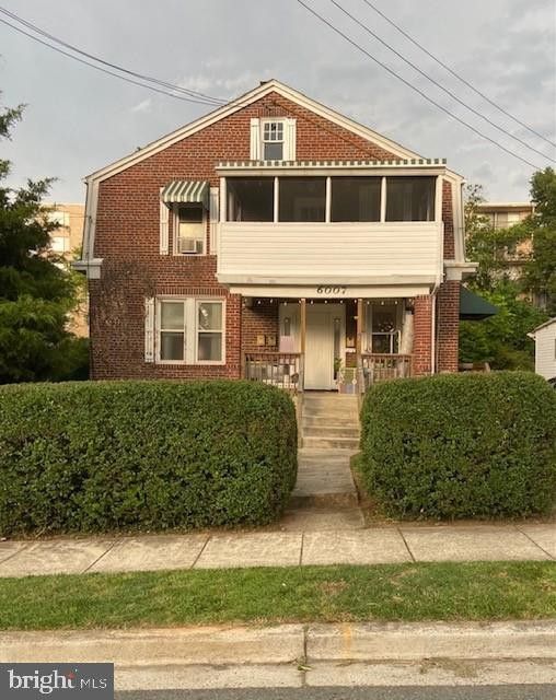 Hyattsville, Prince County, MD House for sale Property ID