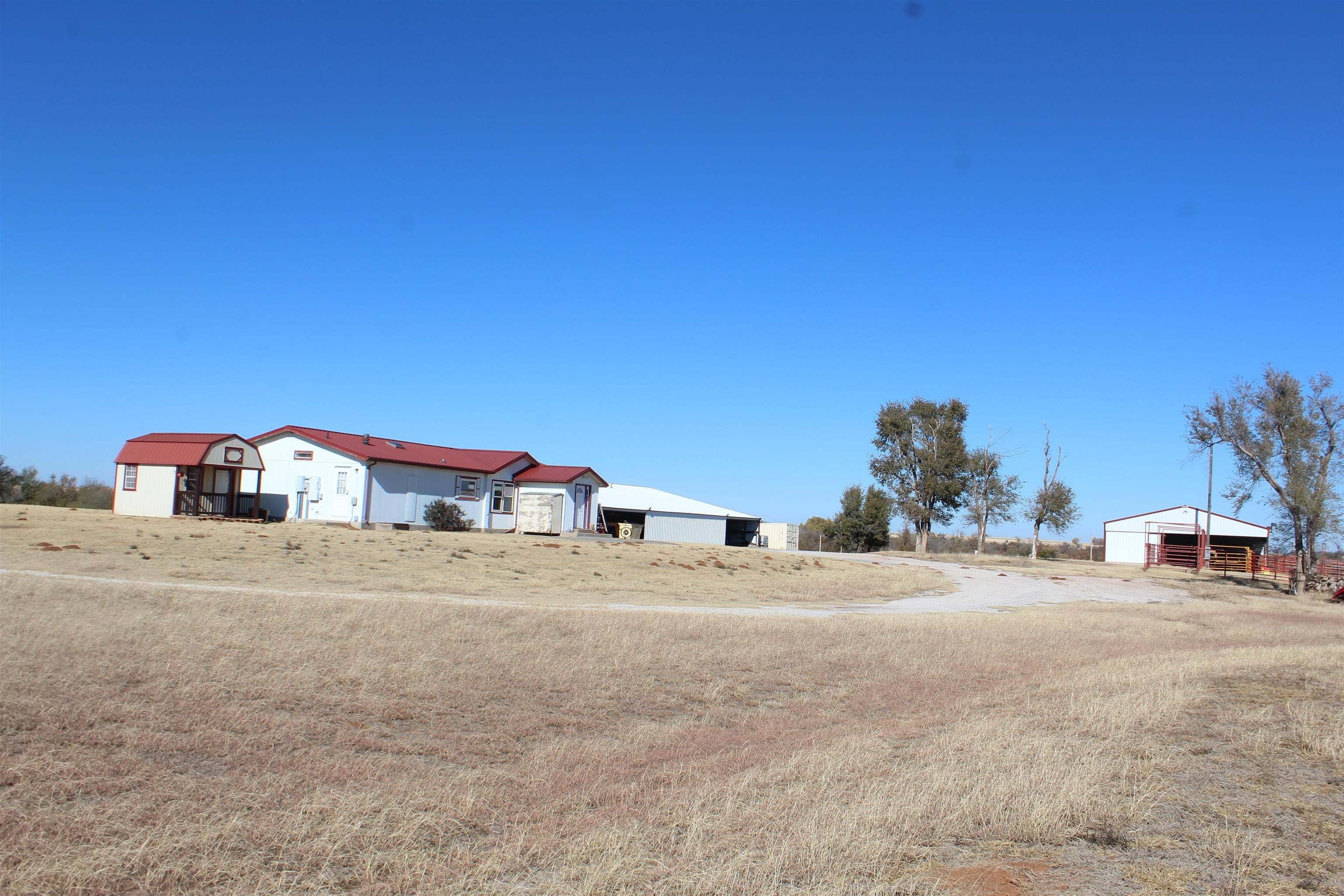 Mutual, Woodward County, OK House for sale Property ID 418218929