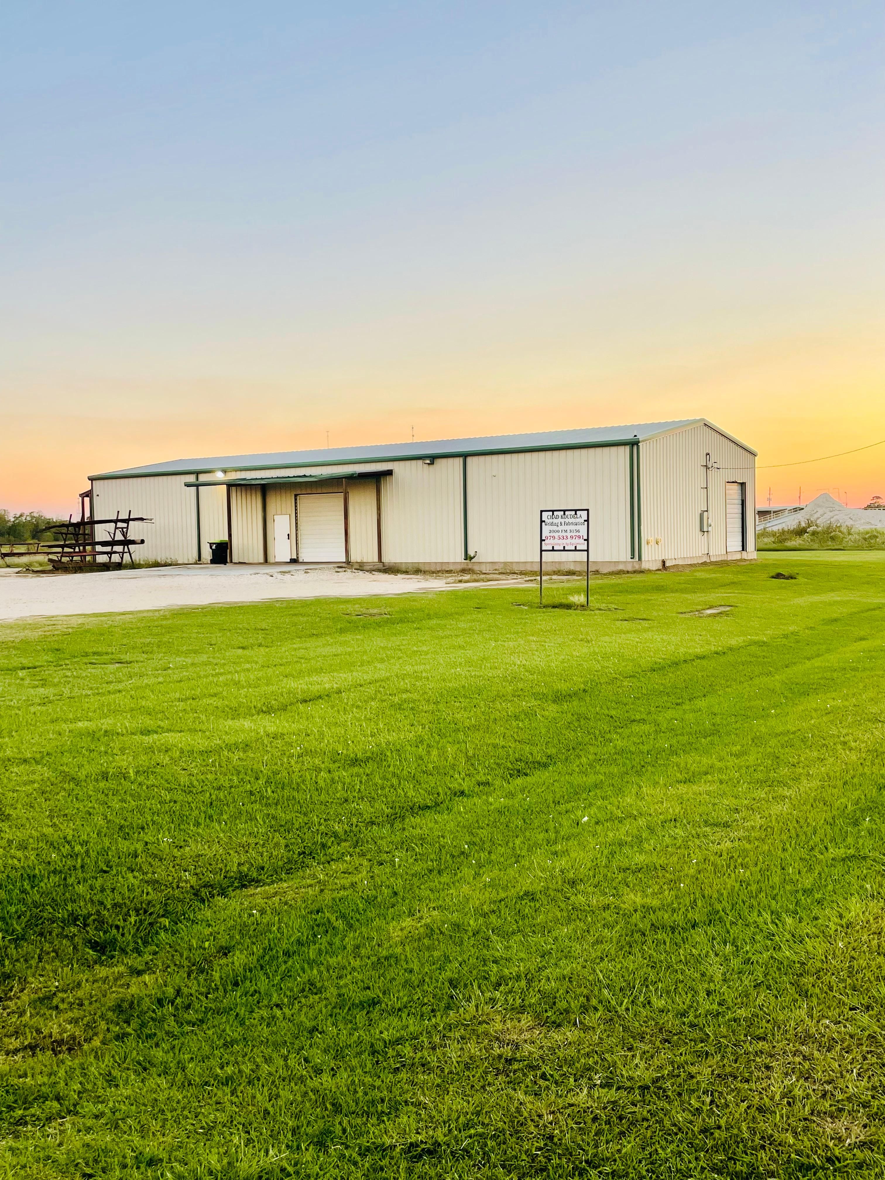 Bay City, Matagorda County, TX Commercial Property, Homesites for sale