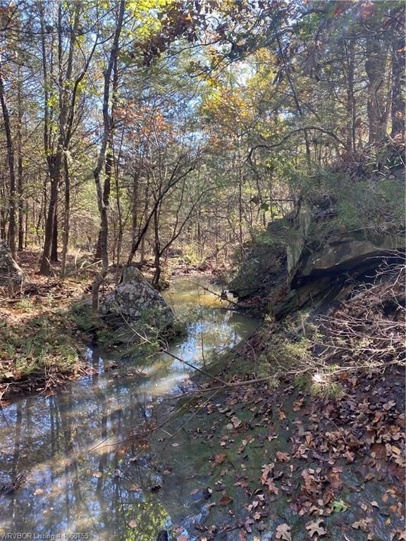 Blanco, Pittsburg County, OK Recreational Property, Undeveloped Land