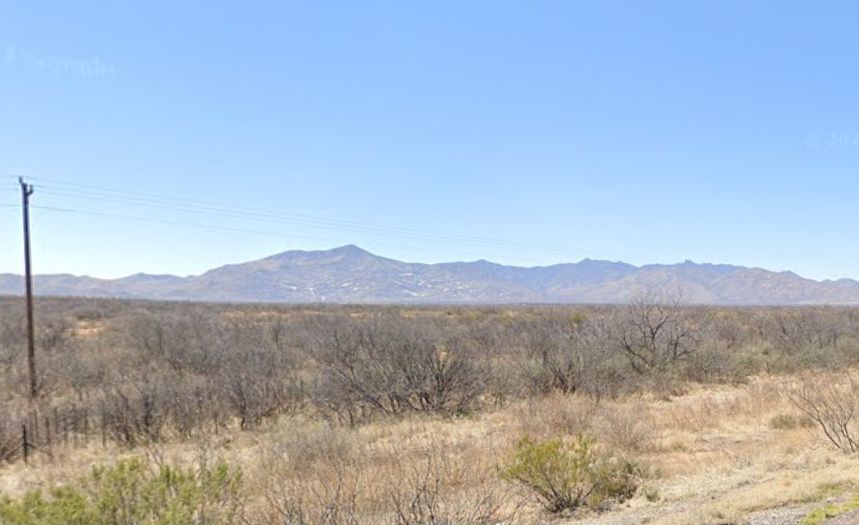 10 acres in Bowie, AZ, 85605 LandWatch