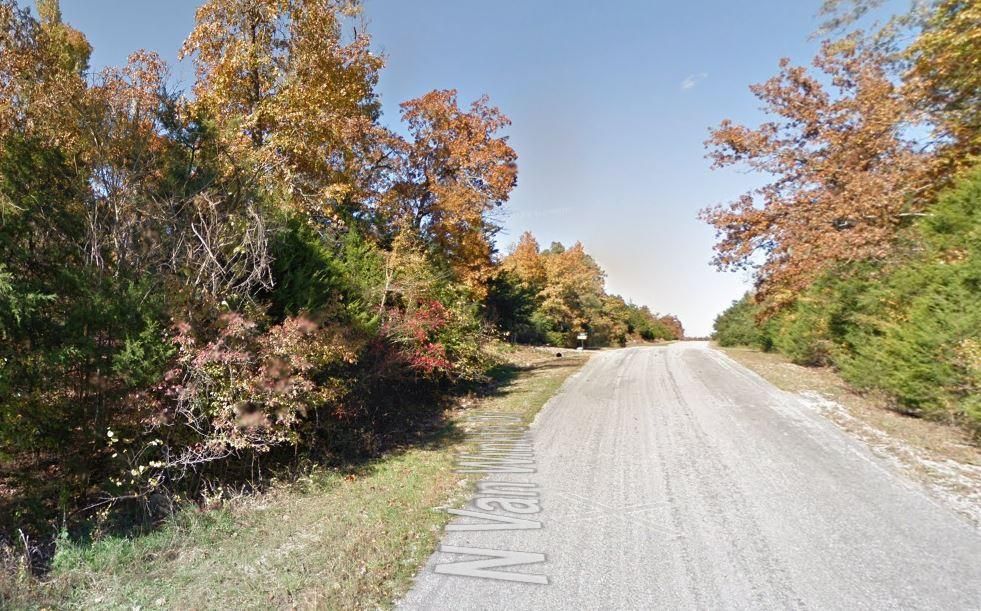 Horseshoe Bend, Izard County, AR Recreational Property, Undeveloped