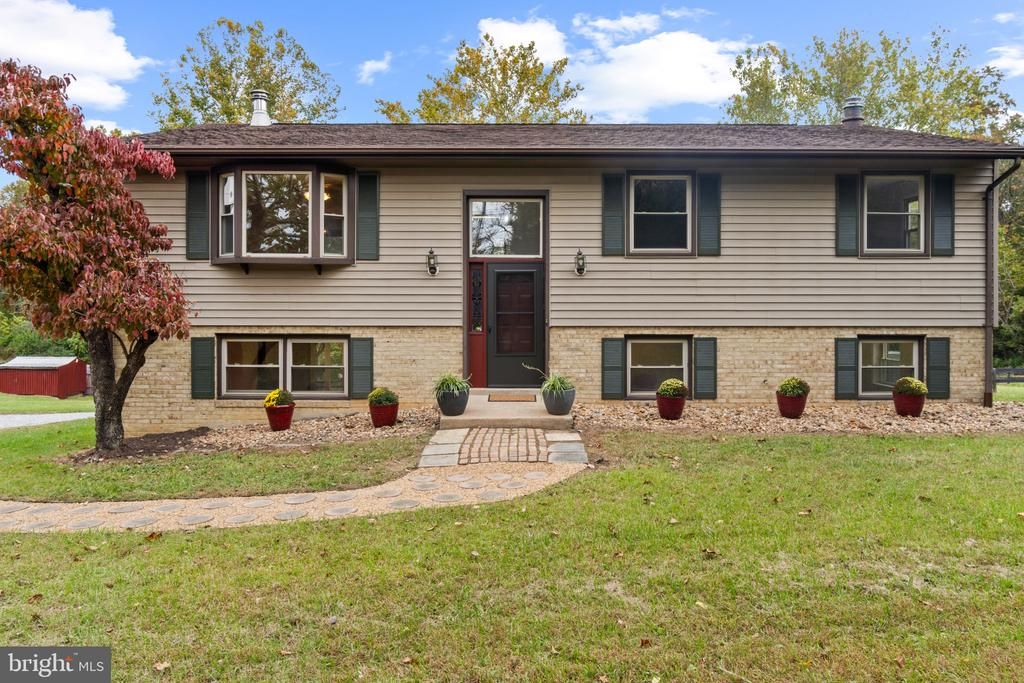 Fairfax Station, Fairfax County, VA House for sale Property ID