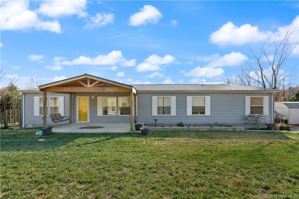 Marengo, Crawford County, IN House for sale Property ID 418219744 LandWatch