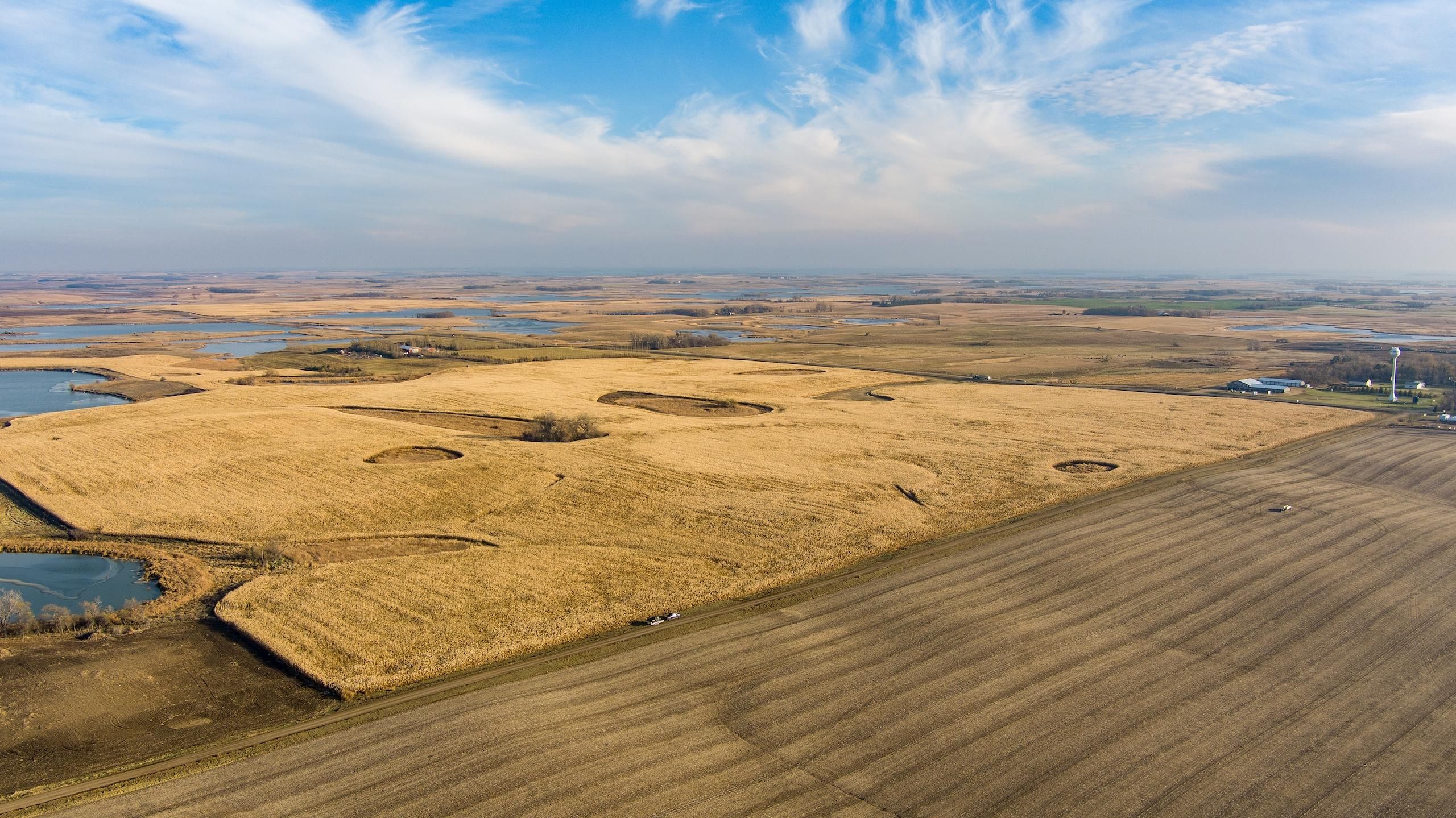 155.99 acres in Roslyn, SD, 57261 LandWatch