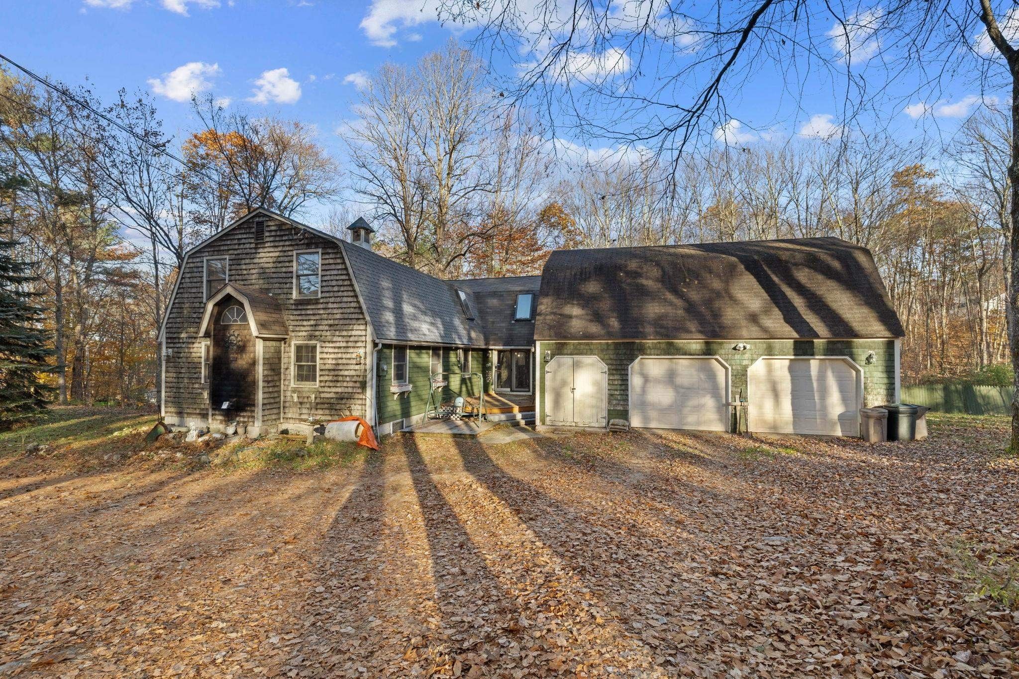 Chichester, Merrimack County, NH House for sale Property ID 418220012