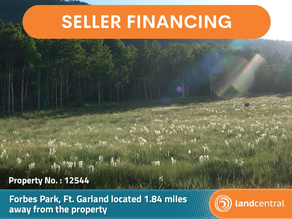 1.43 acres in Fir, CO, 81133 LandWatch