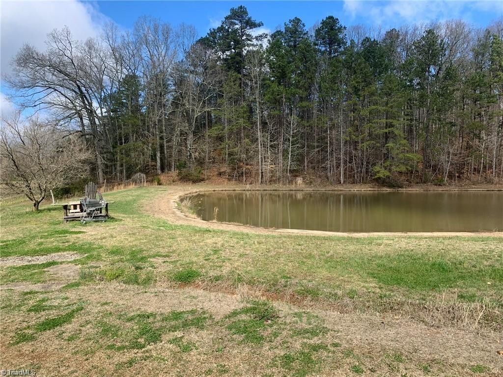 Lexington, Davidson County, NC Undeveloped Land for sale Property ID