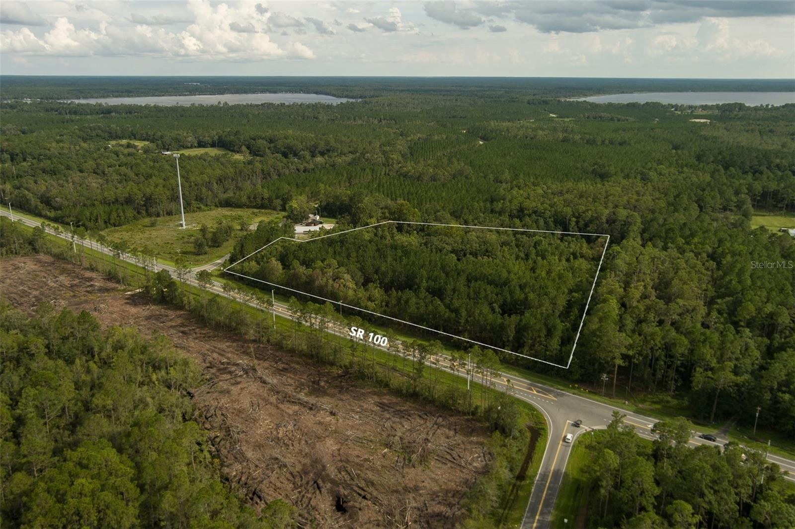 W STATE RD 100, Starke, FL 32091 MLS GC516607 LandWatch