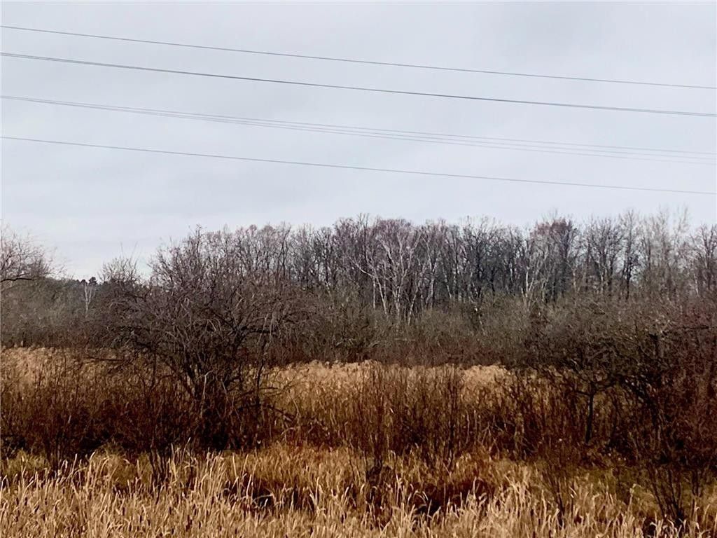 Hackensack, Cass County, MN Undeveloped Land for sale Property ID