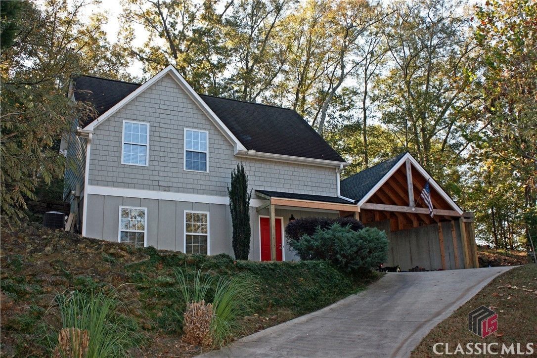 Athens, Clarke County, GA House for sale Property ID 418220797 LandWatch