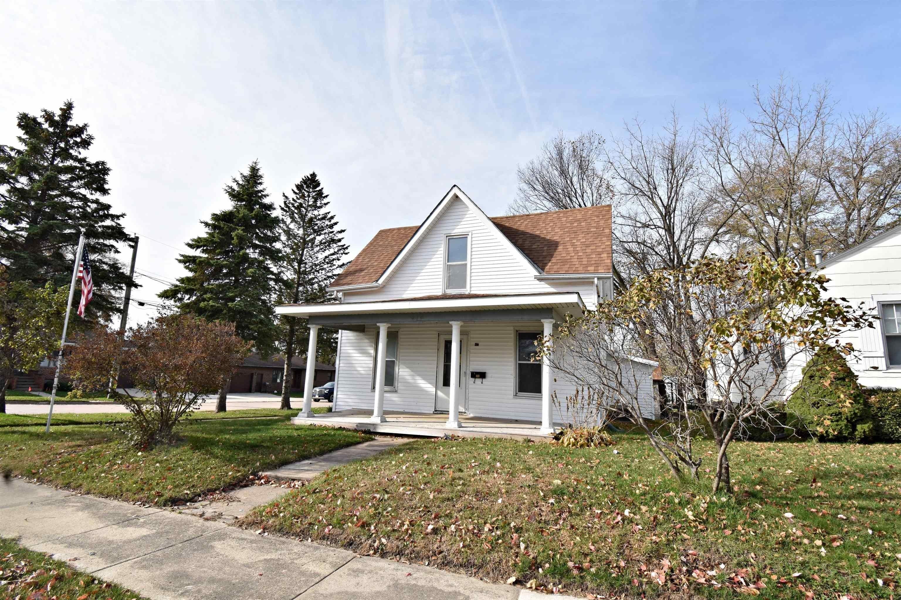 Independence, Buchanan County, IA House for sale Property ID 418220916
