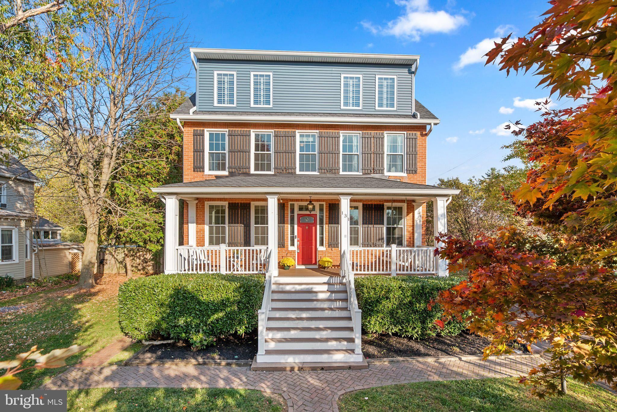 Catonsville, Baltimore County, MD House for sale Property ID 418218975