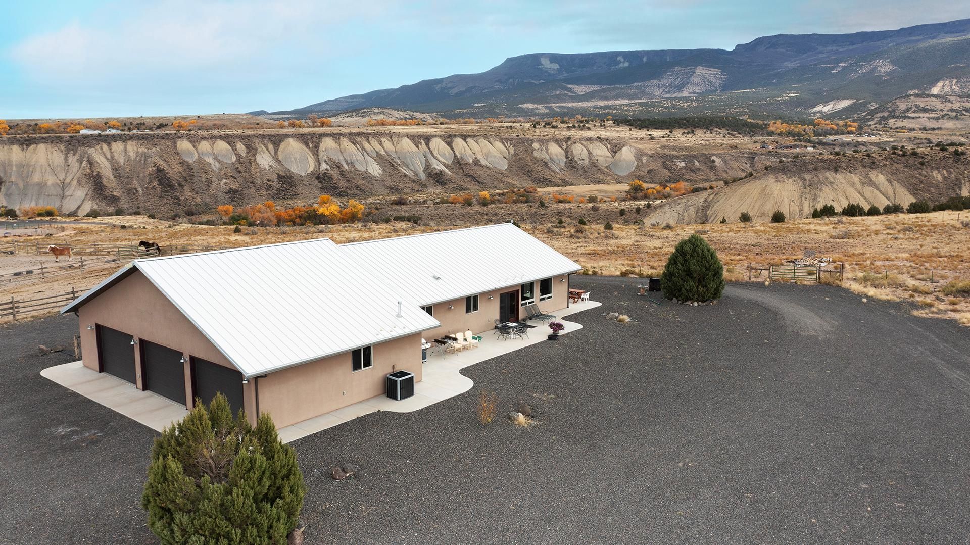 Whitewater, Mesa County, CO House for sale Property ID 418221149