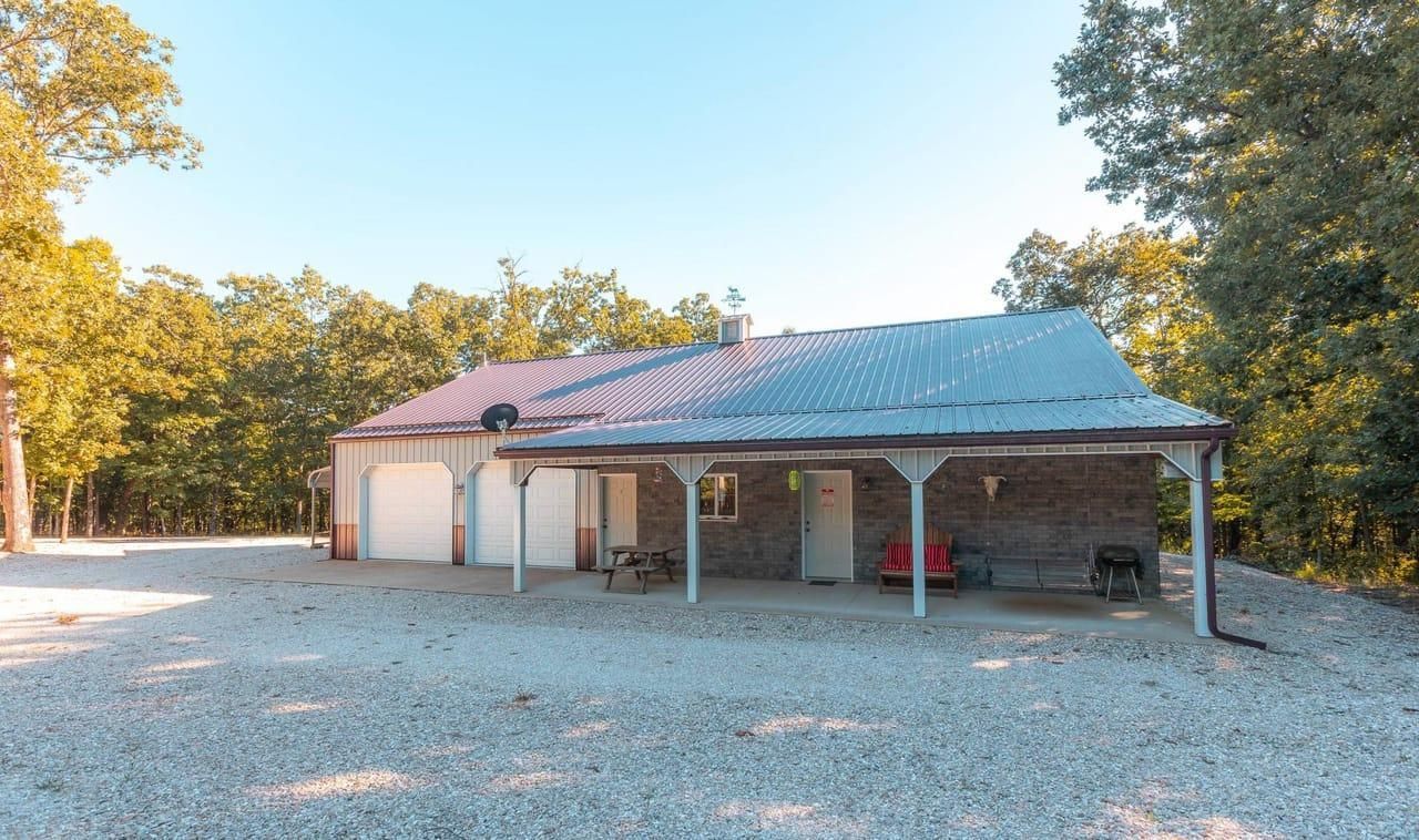 24418 Golden Beach Rd, MO 65011 LandWatch