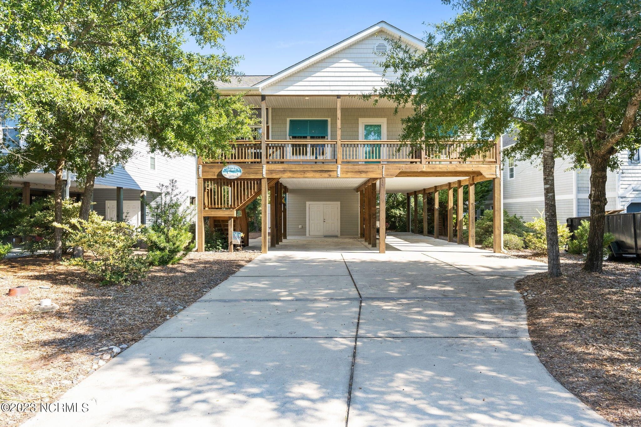 Oak Island, Brunswick County, NC House for sale Property ID 418221843