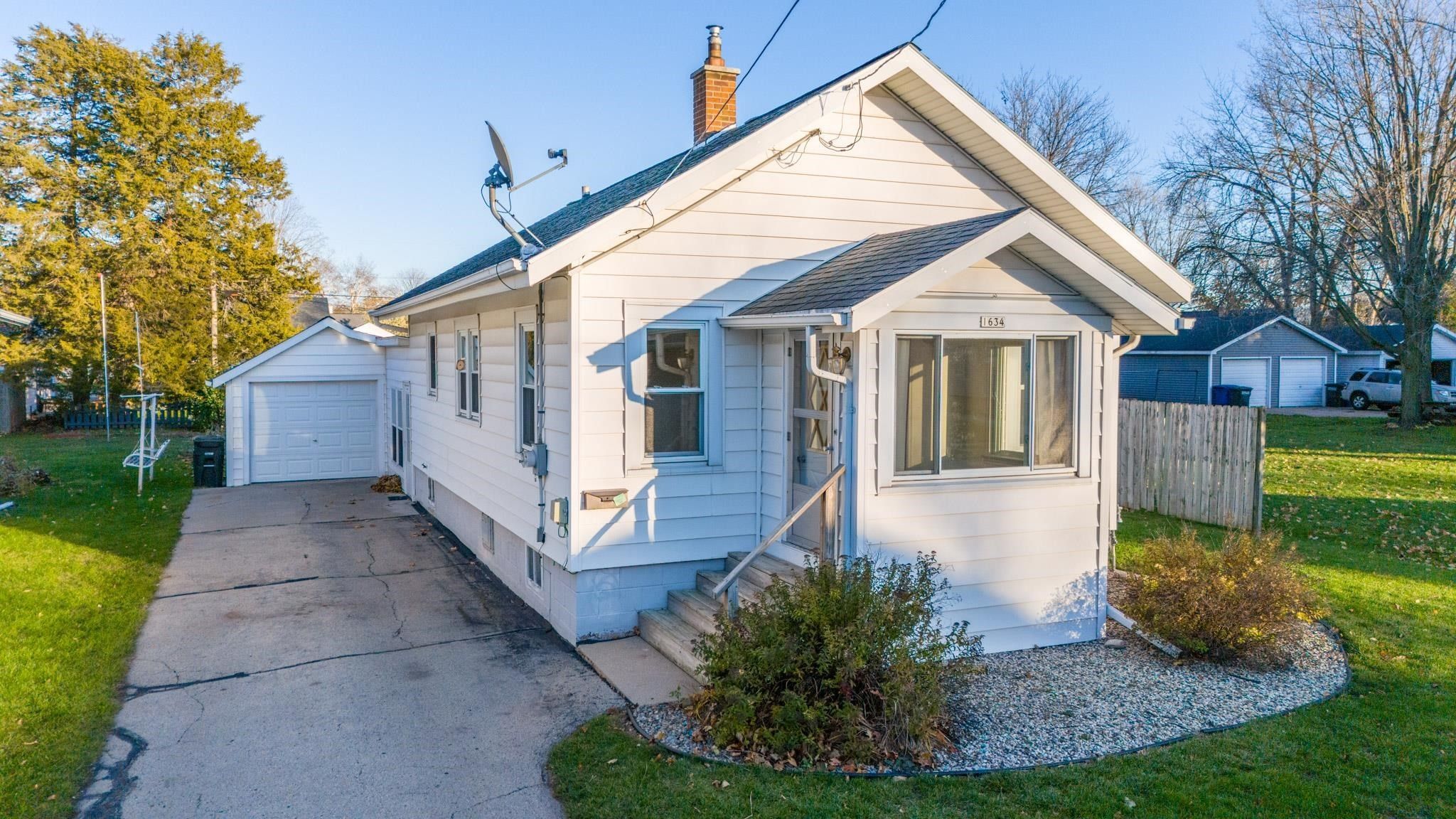 Oshkosh, Winnebago County, WI House for sale Property ID 418222200