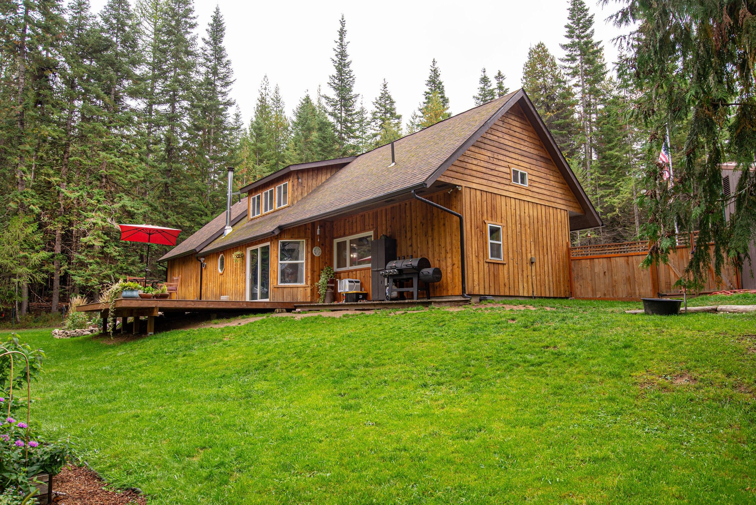 Newport, Stevens County, WA House for sale Property ID 418222217